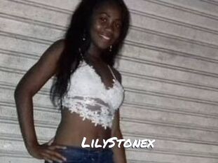 LilyStonex