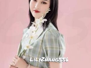 LilyZhang556