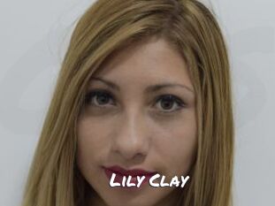 Lily_Clay