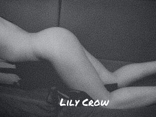 Lily_Crow