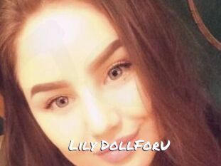 Lily_DollForU