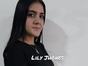 Lily_Jhones