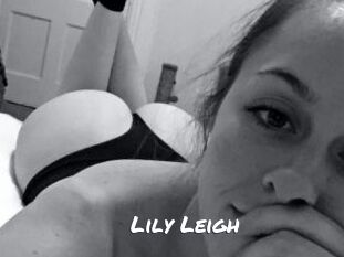 Lily_Leigh Ochranne Siete
