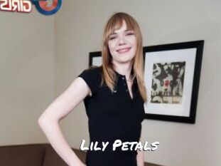 Lily_Petals