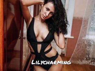 Lilycharming