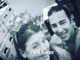 Lilydabs