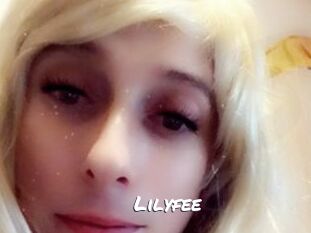 Lilyfee