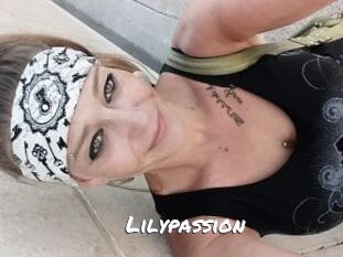 Lilypassion