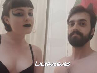 Lilypuceurs