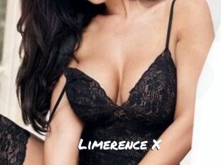 Limerence_X
