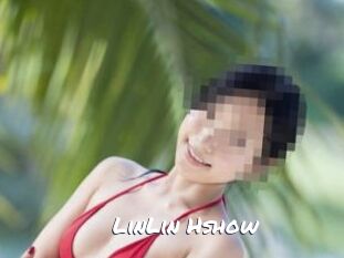 LinLin_Hshow
