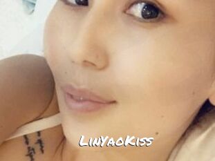 LinYaoKiss