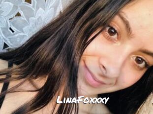 LinaFoxxxy