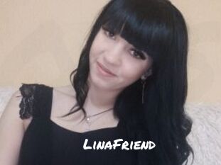 LinaFriend Ochranne Siete