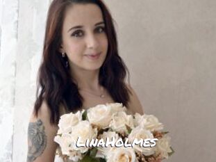 LinaHolmes