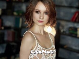 LinaMaze