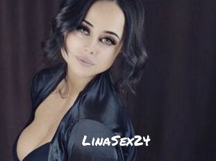 LinaSex24