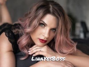 LinaYesBoss