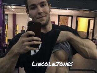 LincolnJones