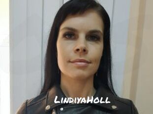 LindiyaHoll
