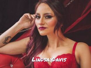 LindsayDavis