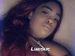 Lindsayc