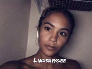 Lindsayygee