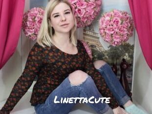 LinettaCute