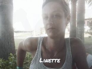 Linette