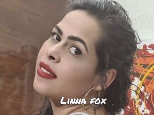 Linna_fox
