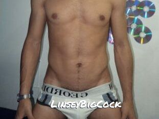 LinseyBigCock