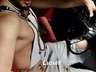 Lion18