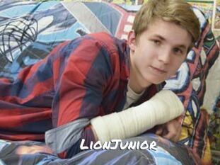 LionJunior