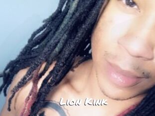 Lion_Kink