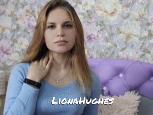 LionaHughes