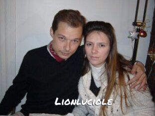 Lionluciole