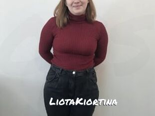 LiotaKiortina