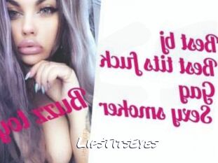 LipsTitsEyes Ochranne Siete