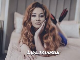 LiraJohnson