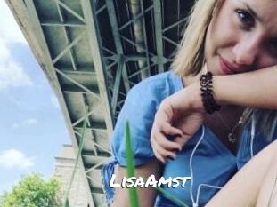 LisaAmst