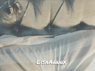 LisaAnnnx