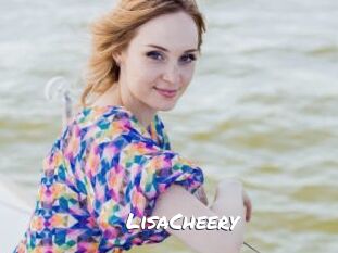 LisaCheery