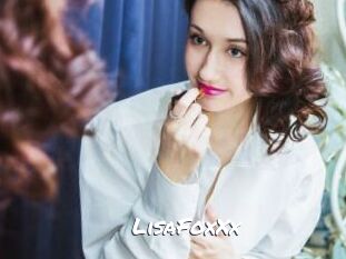 LisaFoxXx