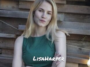 LisaHarper