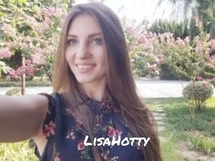 LisaHotty