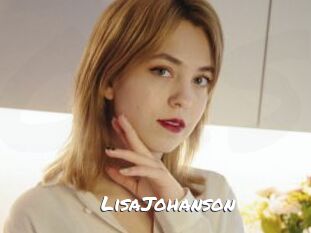 LisaJohanson