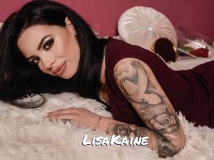 LisaKaine