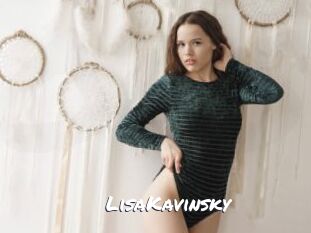 LisaKavinsky
