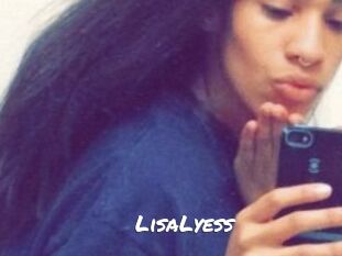 LisaLyess