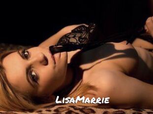 LisaMarrie
